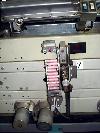  SSM Digicone Winders, 8 & 12 positions, 1993 yr,